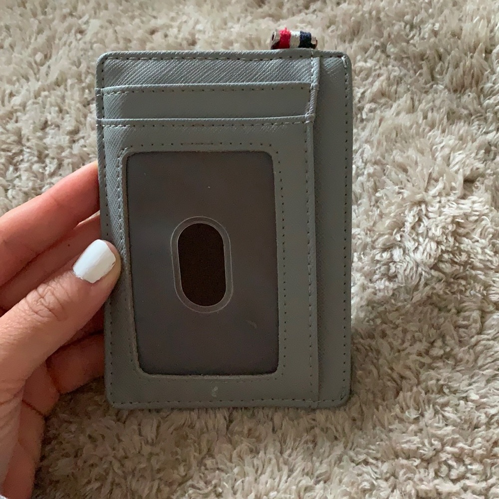 Wallet Card Holder